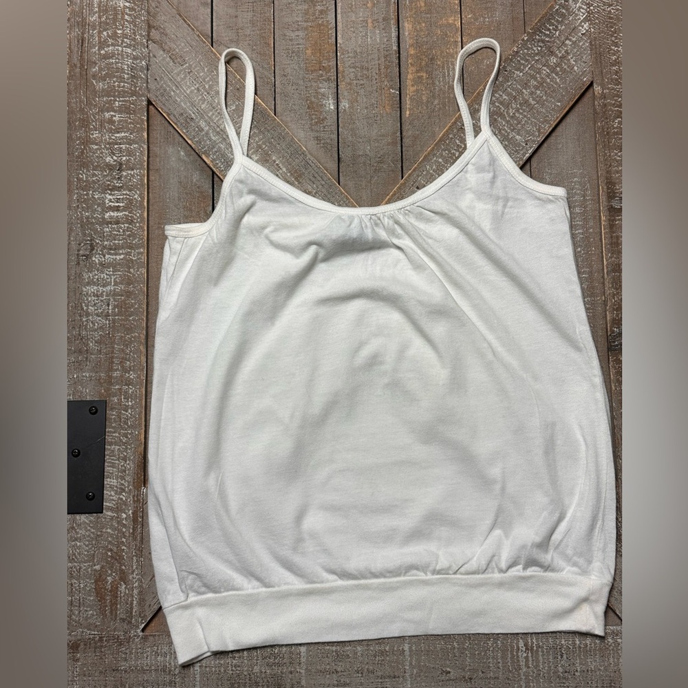 Women’s Old Navy Tank Top Size Medium
